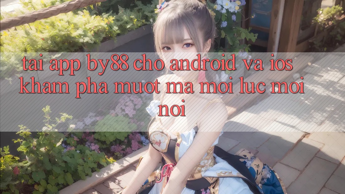 Tải app by88 cho Android và iOS - Khám phá mượt mà mọi lúc mọi nơi