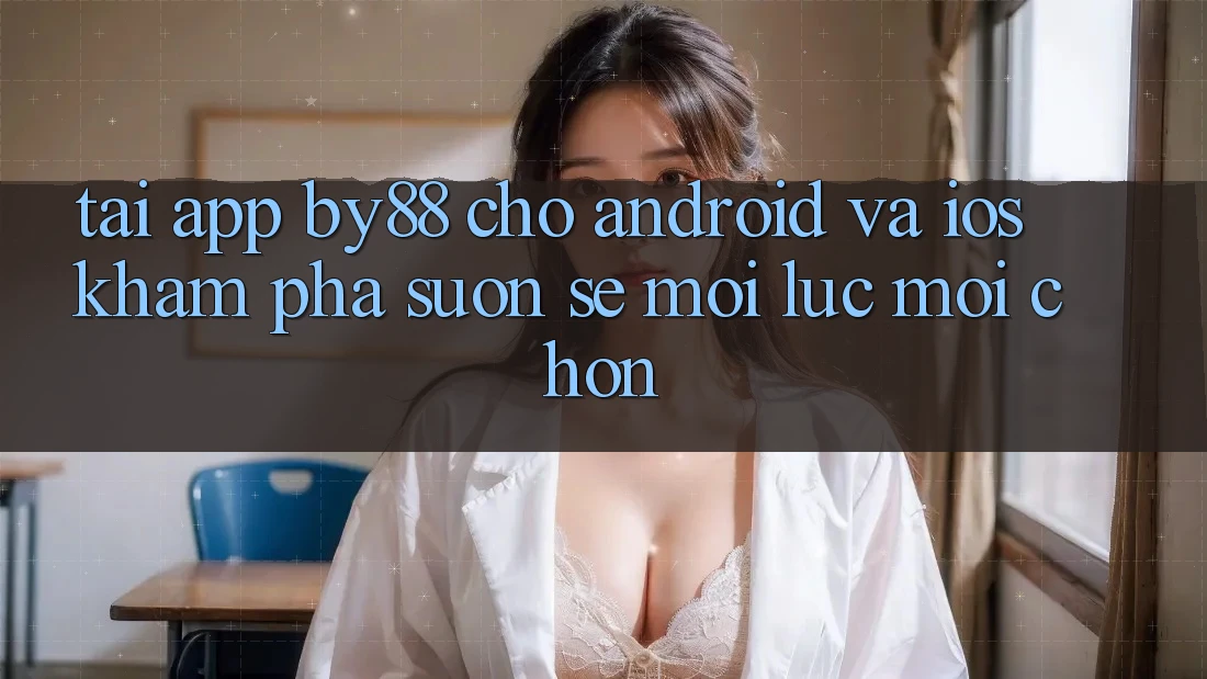 Tải app by88 cho Android và iOS - Khám phá suôn sẻ mọi lúc mọi chốn