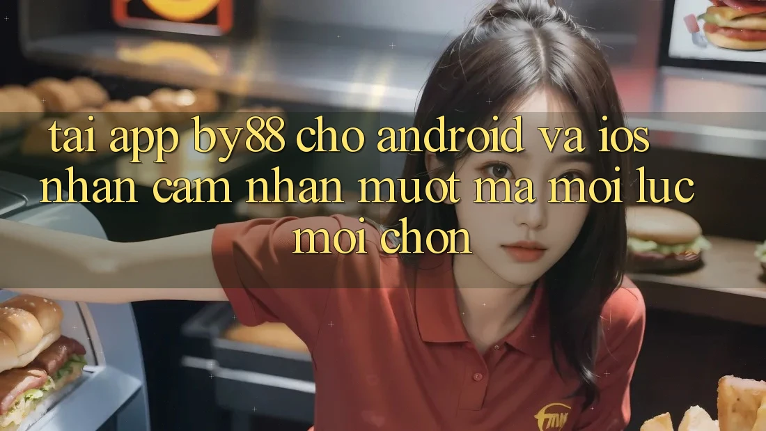 Tải app by88 cho Android và iOS - Nhận cảm nhận mượt mà mọi lúc mọi chốn