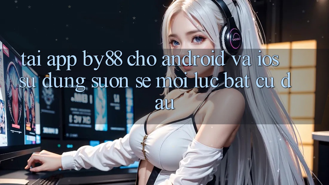 Tải app by88 cho Android và iOS - Sử dụng suôn sẻ mọi lúc bất cứ đâu