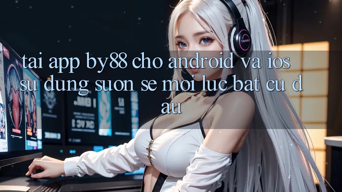Tải app by88 cho Android và iOS - Sử dụng suôn sẻ mọi lúc bất cứ đâu