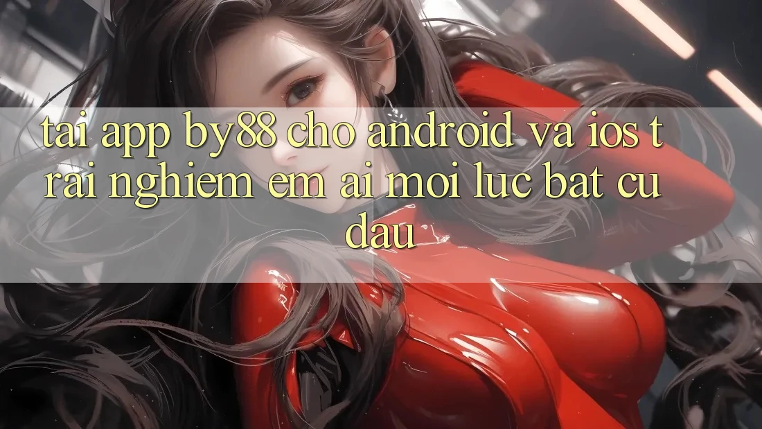 Tải app by88 cho Android và iOS - Trải nghiệm êm ái mọi lúc bất cứ đâu