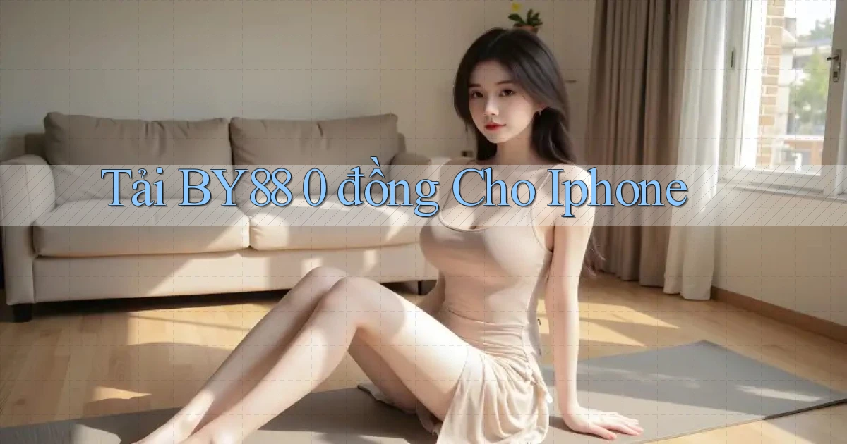 tải by88 0 đồng cho iphone