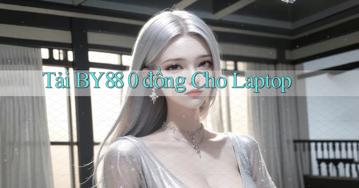 tải by88 0 đồng cho laptop