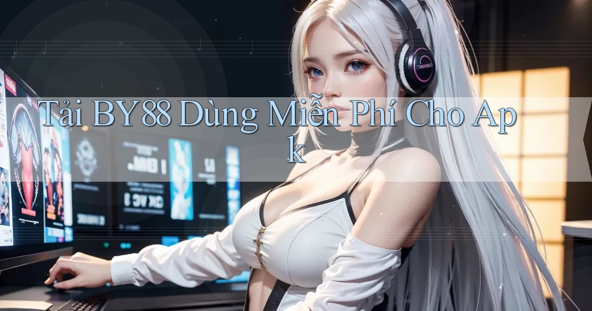 tải by88 dùng miễn phí cho apk