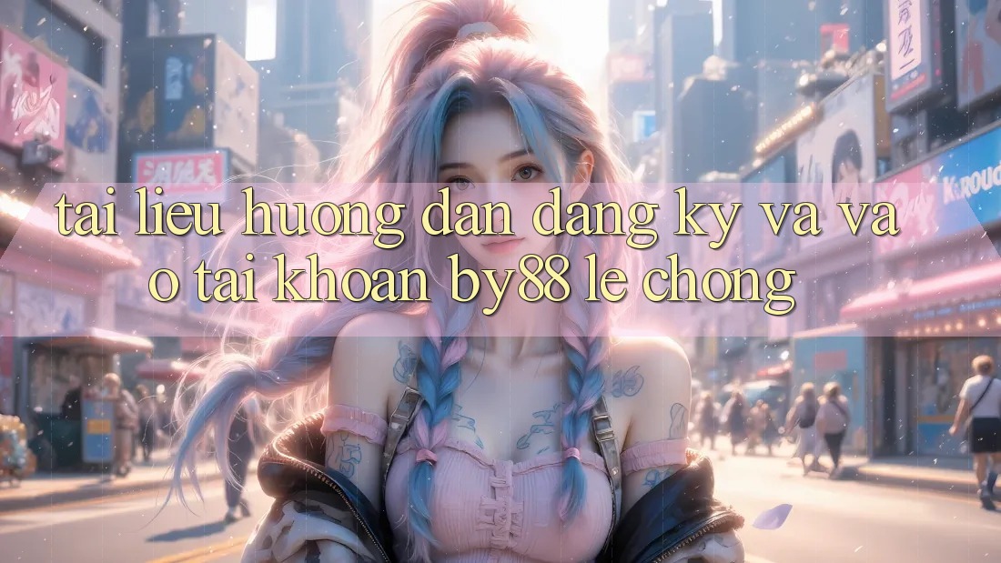 Tài liệu hướng dẫn Đăng Ký và Vào tài khoản by88 lẹ chóng