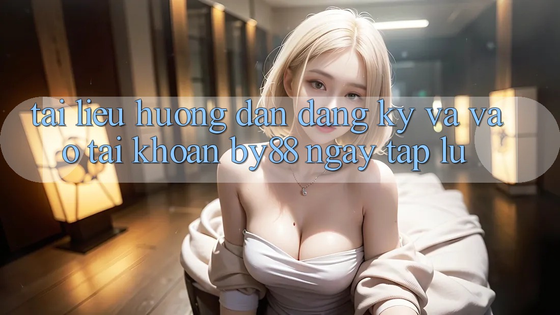 Tài liệu hướng dẫn Đăng Ký và Vào tài khoản by88 ngay tắp lự