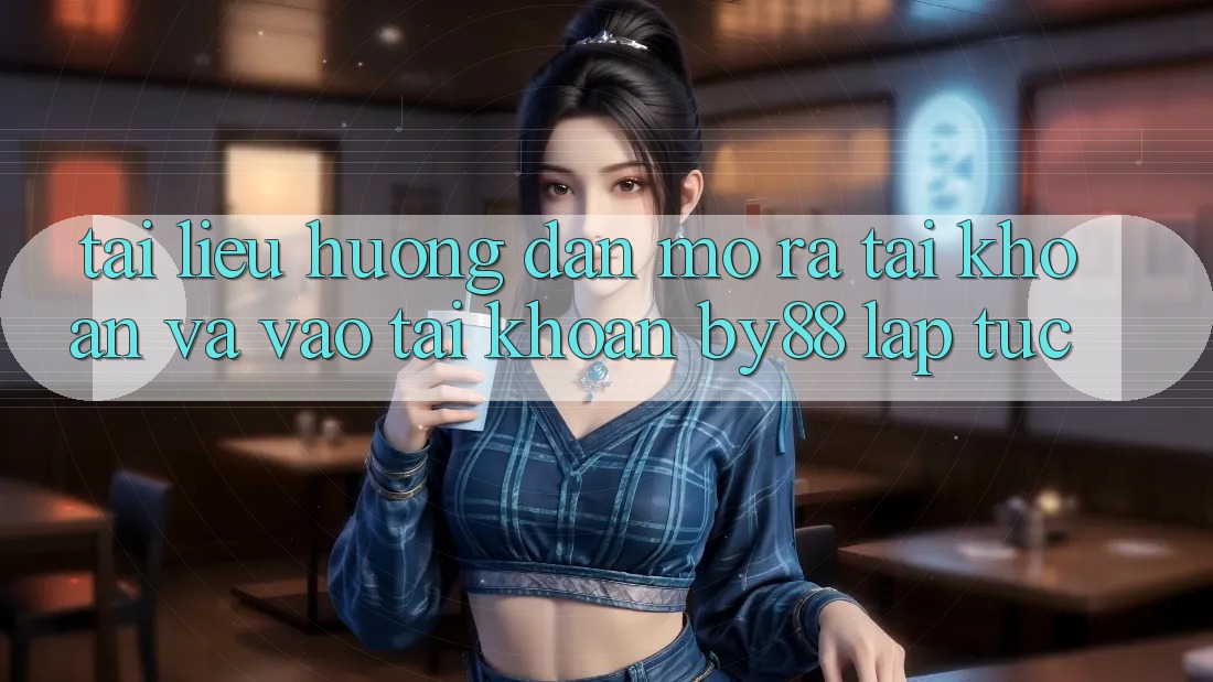 Tài liệu hướng dẫn Mở ra tài khoản và Vào tài khoản by88 lập tức