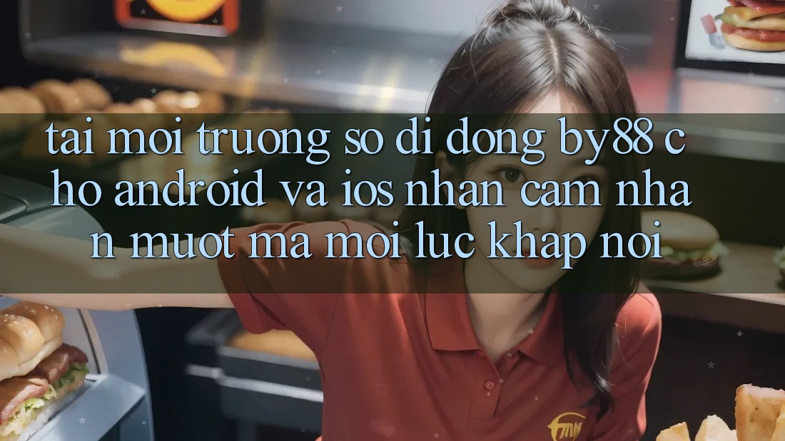 Tải môi trường số di động by88 cho Android và iOS - Nhận cảm nhận mượt mà mọi lúc khắp nơi