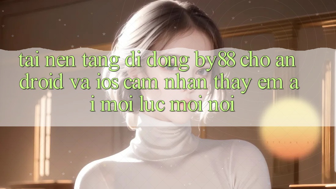 Tải nền tảng di động by88 cho Android và iOS - Cảm nhận thấy êm ái mọi lúc mọi nơi