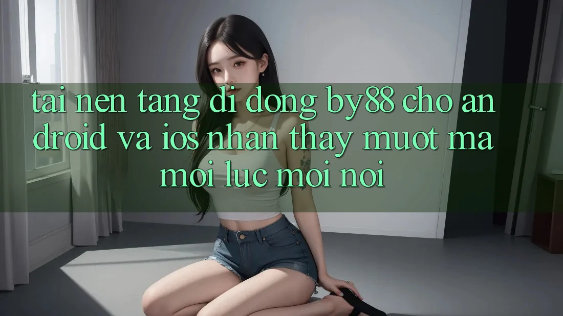Tải nền tảng di động by88 cho Android và iOS - Nhận thấy mượt mà mọi lúc mọi nơi