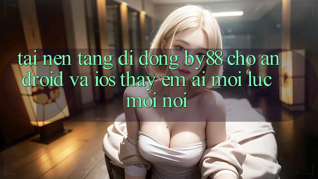Tải nền tảng di động by88 cho Android và iOS - Thấy êm ái mọi lúc mọi nơi