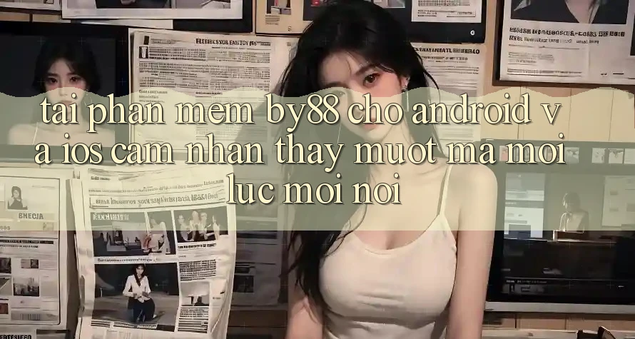 Tải phần mềm by88 cho Android và iOS - Cảm nhận thấy mượt mà mọi lúc mọi nơi
