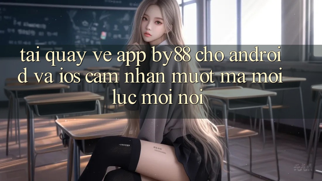 Tải quay về app by88 cho Android và iOS - Cảm nhận mượt mà mọi lúc mọi nơi