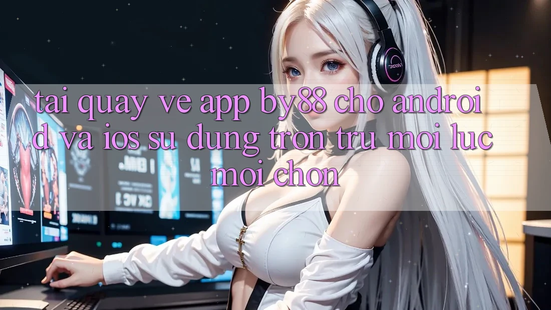 Tải quay về app by88 cho Android và iOS - Sử dụng trơn tru mọi lúc mọi chốn