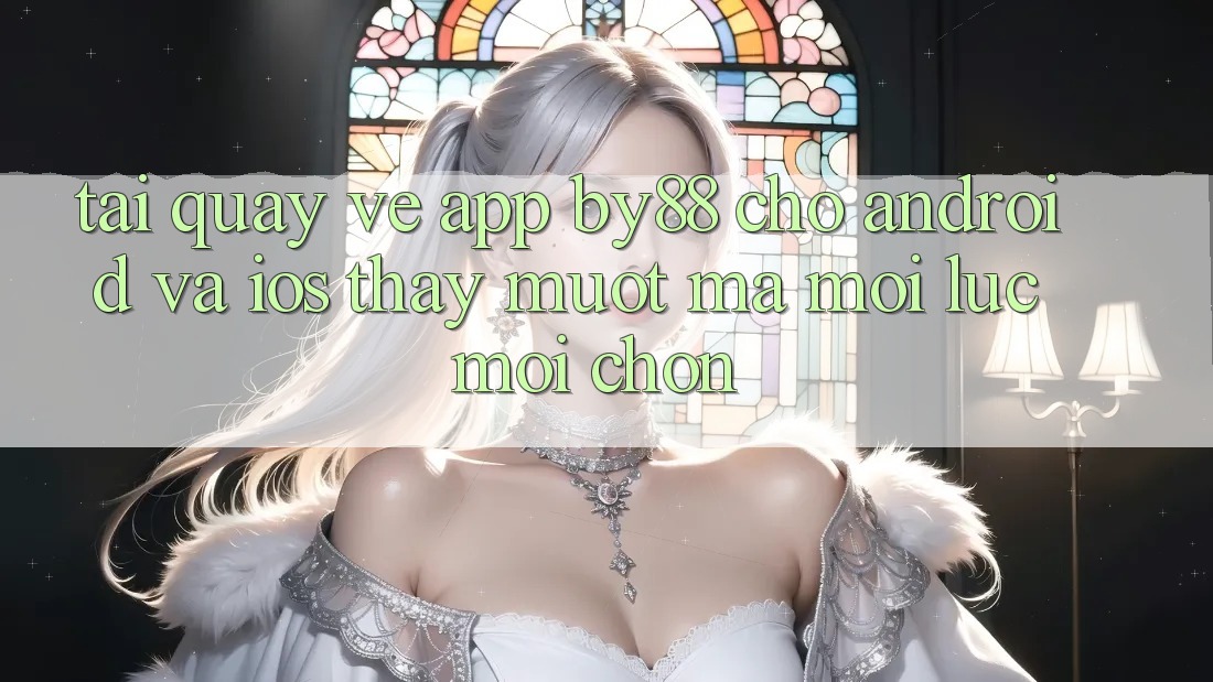 Tải quay về app by88 cho Android và iOS - Thấy mượt mà mọi lúc mọi chốn