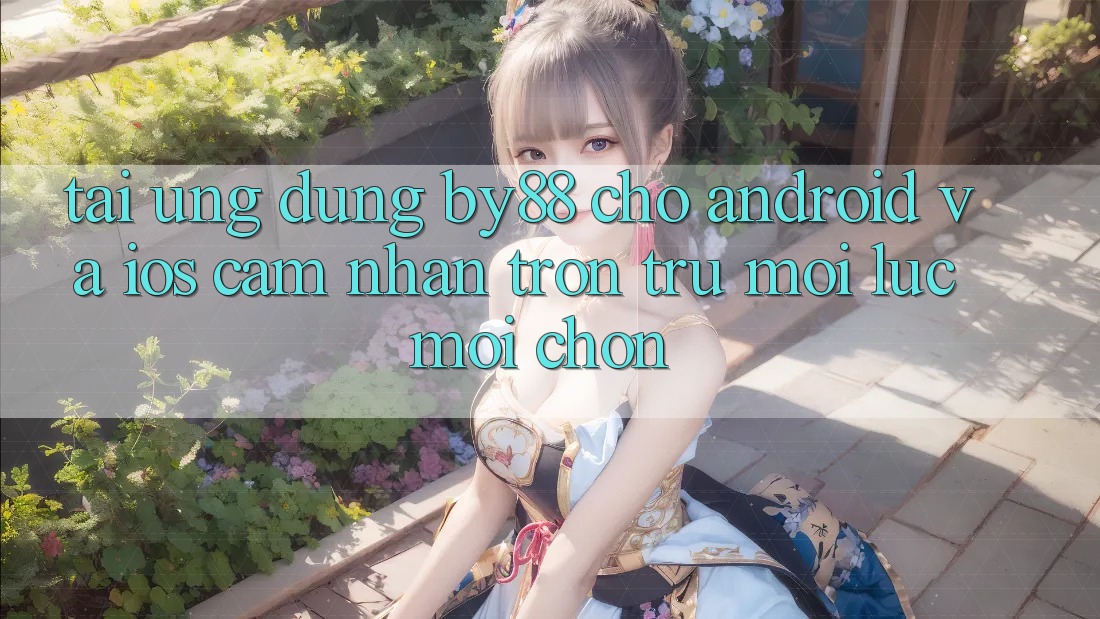 Tải ứng dụng by88 cho Android và iOS - Cảm nhận trơn tru mọi lúc mọi chốn