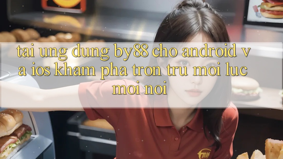 Tải ứng dụng by88 cho Android và iOS - Khám phá trơn tru mọi lúc mọi nơi