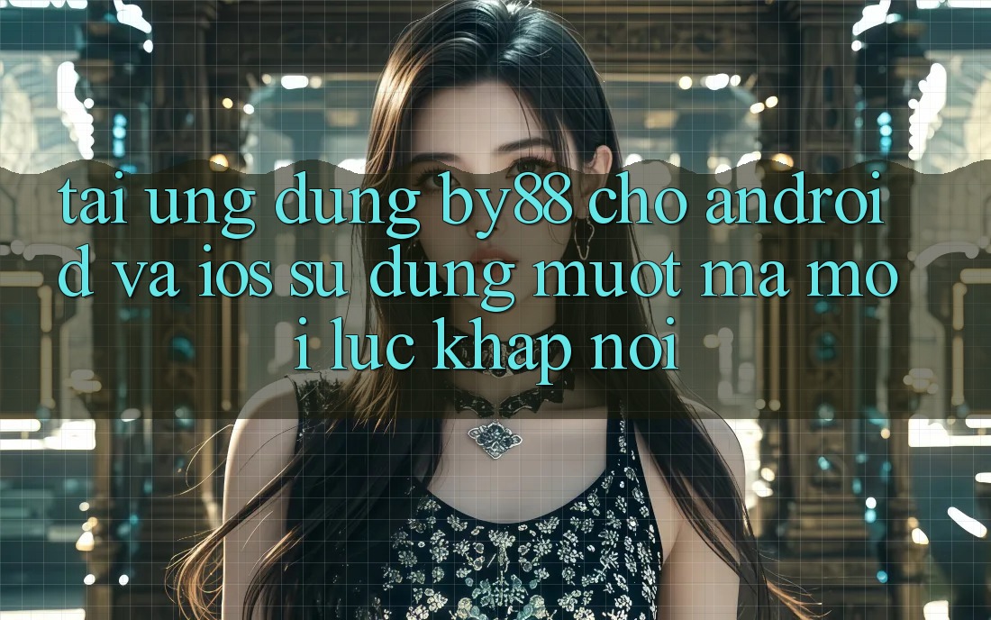 Tải ứng dụng by88 cho Android và iOS - Sử dụng mượt mà mọi lúc khắp nơi