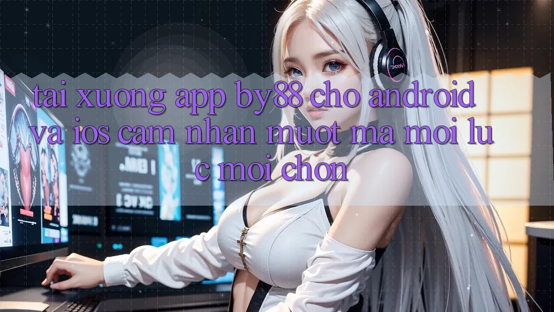 Tải xuống app by88 cho Android và iOS - Cảm nhận mượt mà mọi lúc mọi chốn