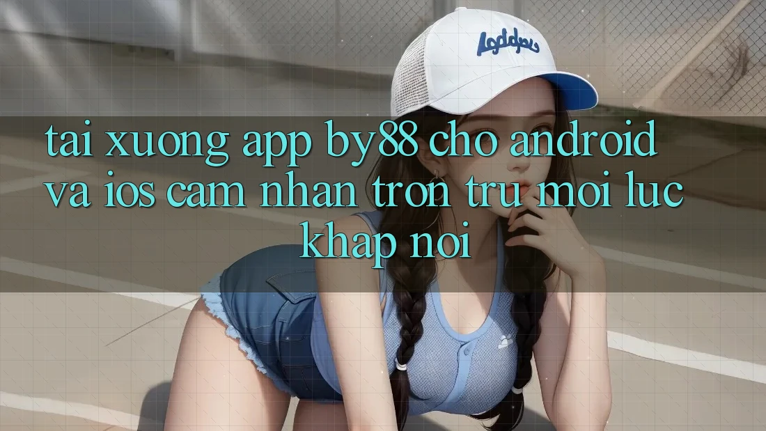 Tải xuống app by88 cho Android và iOS - Cảm nhận trơn tru mọi lúc khắp nơi