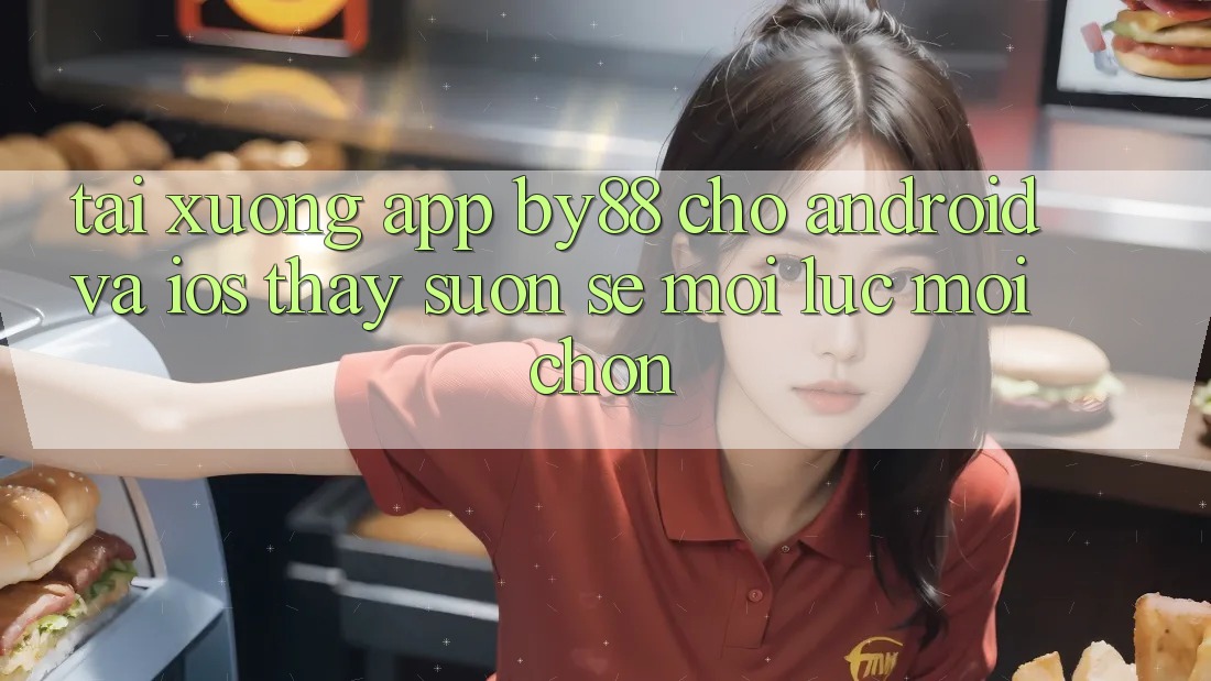 Tải xuống app by88 cho Android và iOS - Thấy suôn sẻ mọi lúc mọi chốn