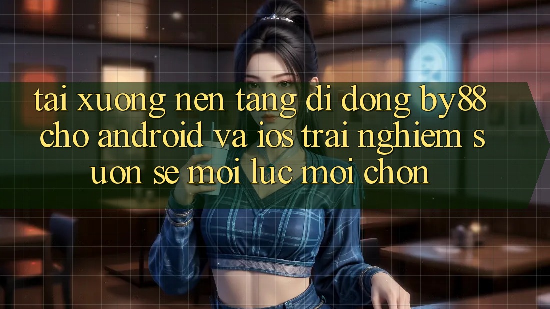 Tải xuống nền tảng di động by88 cho Android và iOS - Trải nghiệm suôn sẻ mọi lúc mọi chốn