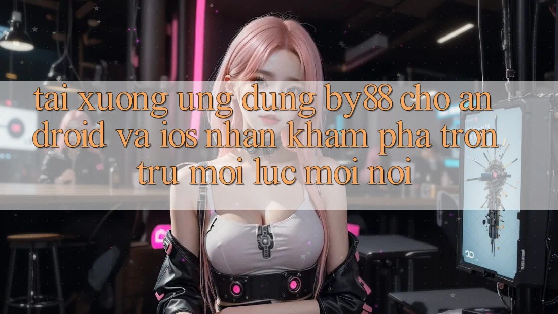 Tải xuống ứng dụng by88 cho Android và iOS - Nhận khám phá trơn tru mọi lúc mọi nơi