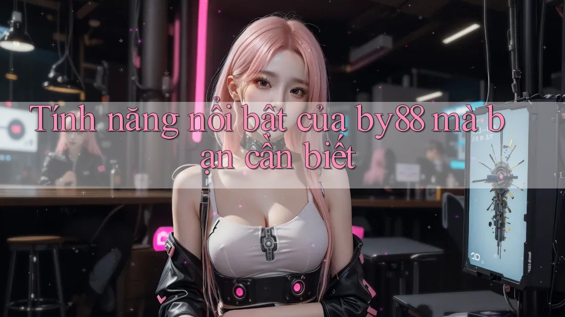 Tính năng nổi bật của by88 mà bạn cần biết