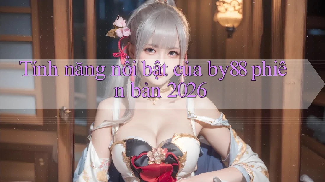 Tính năng nổi bật của by88 phiên bản 2026