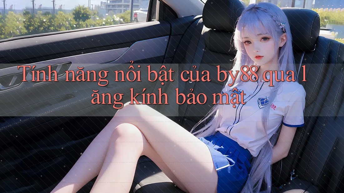 Tính năng nổi bật của by88 qua lăng kính bảo mật
