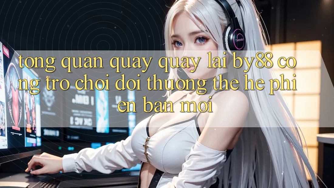 Tổng quan quay quay lại by88 - Cổng trò chơi đổi thưởng thế hệ phiên bản mới