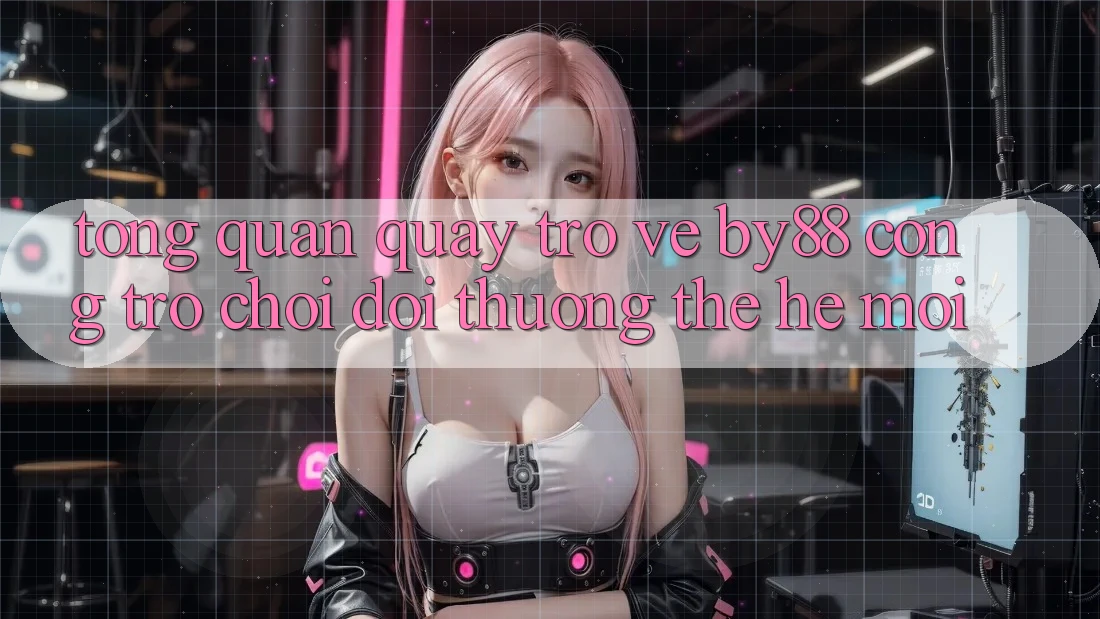 Tổng quan quay trở về by88 - Cổng trò chơi đổi thưởng thế hệ mới