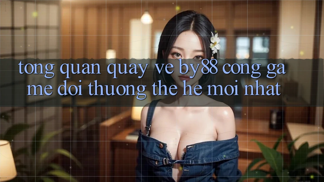 Tổng quan quay về by88 - Cổng game đổi thưởng thế hệ mới nhất