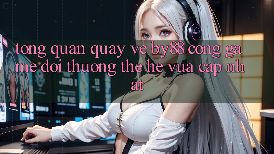 Tổng quan quay về by88 - Cổng game đổi thưởng thế hệ vừa cập nhật