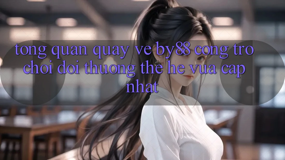 Tổng quan quay về by88 - Cổng trò chơi đổi thưởng thế hệ vừa cập nhật