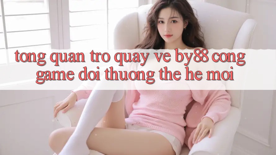 Tổng quan trở quay về by88 - Cổng game đổi thưởng thế hệ mới