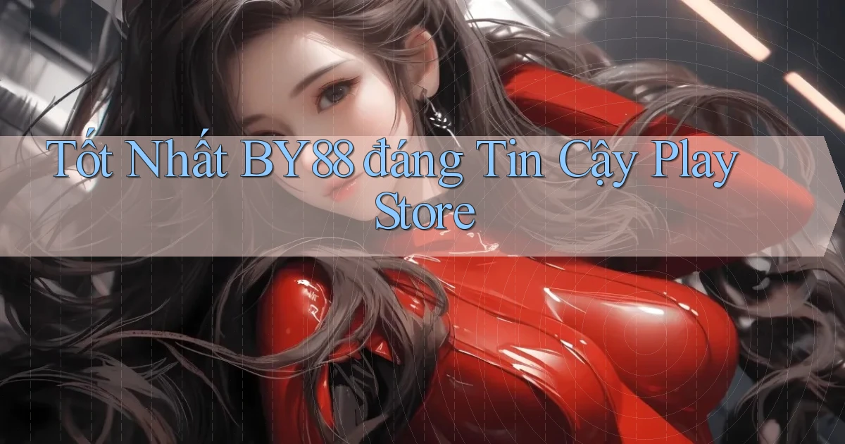 tốt nhất by88 đáng tin cậy play store