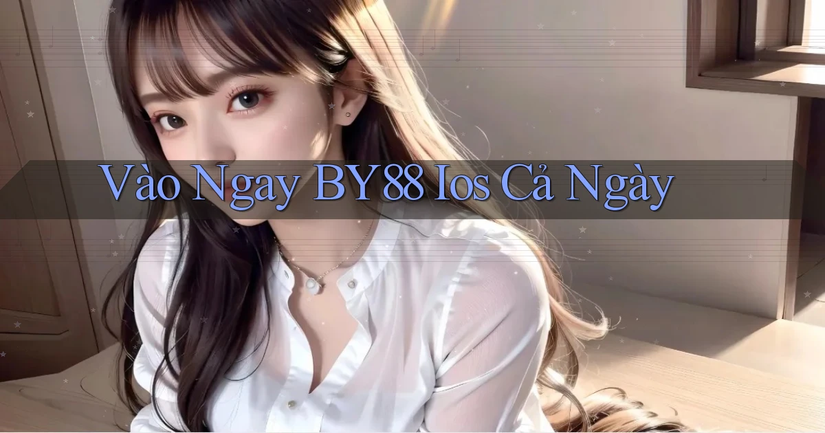 vào ngay by88 ios cả ngày